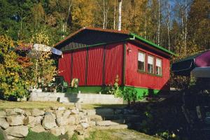 Haus Rehlein