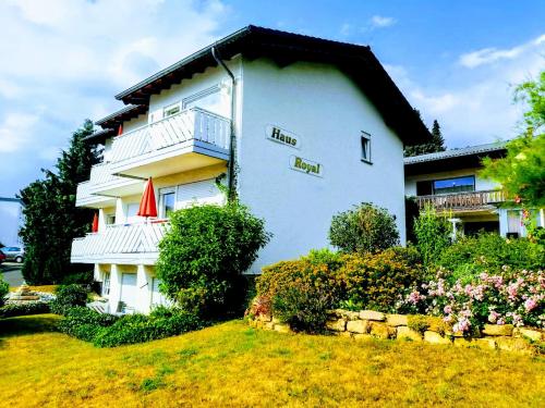 Haus Royal