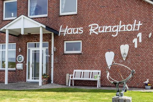 Haus Rungholt