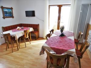 Haus Saurler - Chiemgau Karte