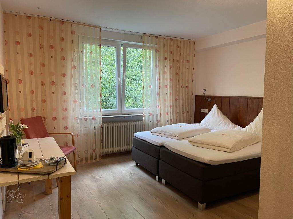 Haus Sommerhof Eschenriedstrasse 40, 71067 Sindelfingen