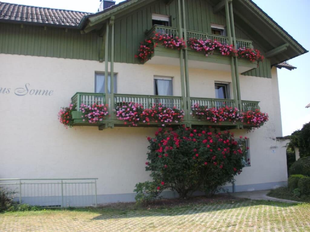 Haus Sonne Am Sportplatz 18, 94148 Kirchham