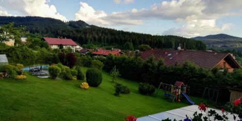 Haus Sonnenbichl