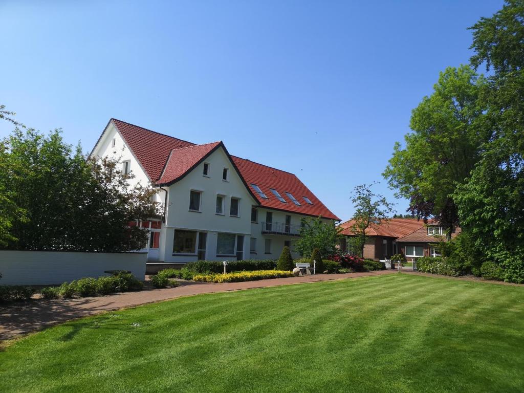 Haus Sonnenwinkel Winkelsettener Ring 11, 49196 Bad Laer