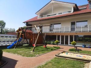 Haus Sonnenwinkel