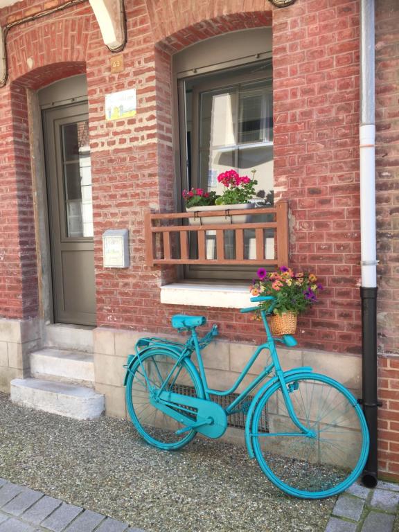 Haus Sonnenwinkel