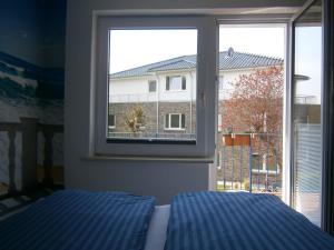 Maison d'hôtes Haus Steinbach Fritz-Reuter-Weg 6 23746 Kellenhusen Schleswig-Holstein