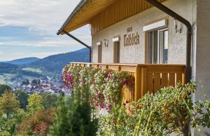 Haus Talblick