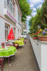 Haus Troja / Pension Katy
