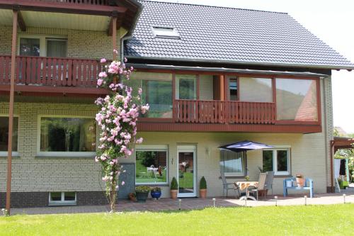 Haus Waldblick