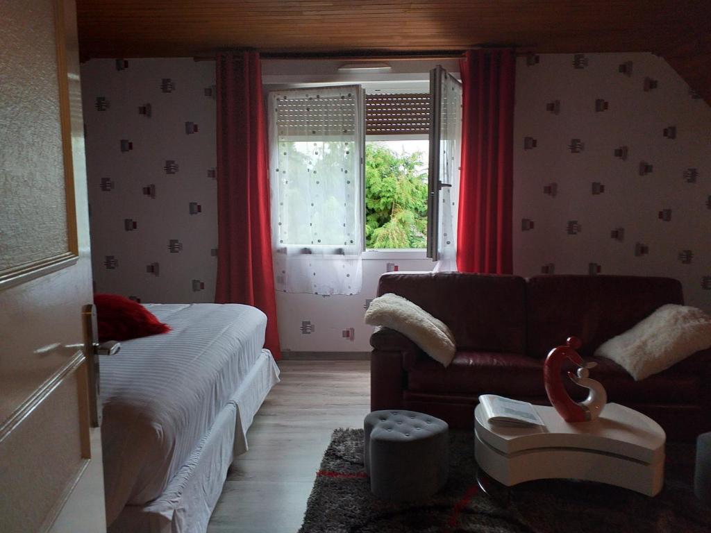 Haus Waldblick