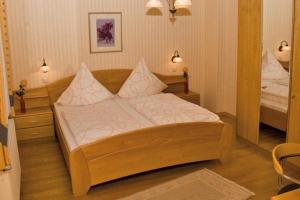 Maison d'hôtes Haus Waldesruh Gammelshausen 1 56288 Hollnich Rhénanie-Palatinat