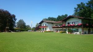 Maison d'hôtes Haus Waldesruh Waldweg 20 83236 Übersee Bavière