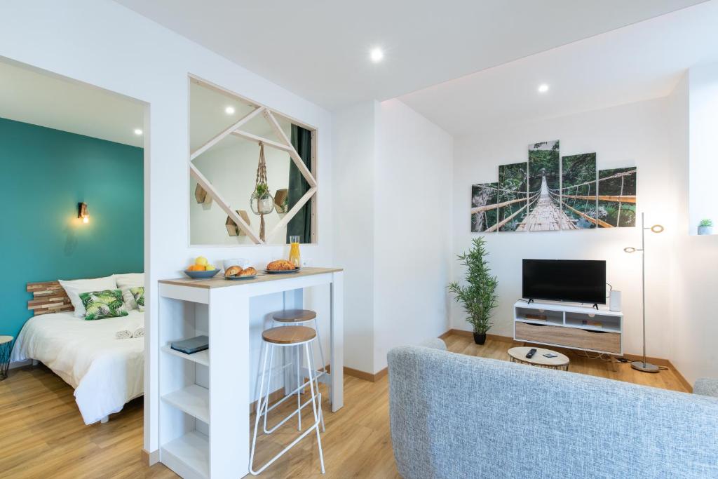 Haus Weingarten APPARTEMENTS-ZIMMER