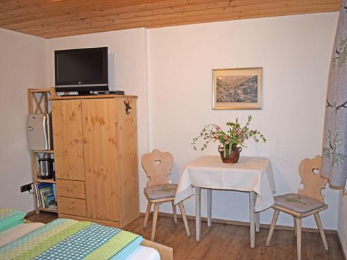 Haus Wimbachtal