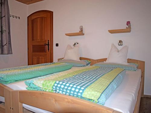 Haus Wimbachtal