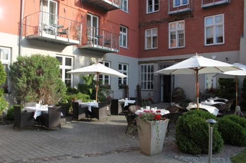 Haus Wullfcrona