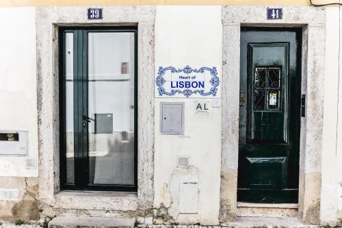 Heart of Lisbon