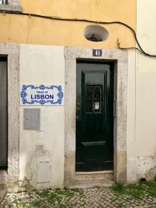 Heart of Lisbon