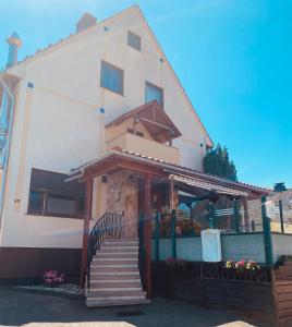 Maison d'hôtes Heiligenröder Pension Kasseler Straße 34266 Niestetal Hesse