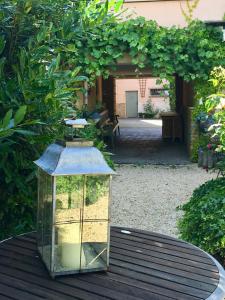 HEINRICHs winery bed & breakfast