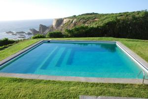 Maison d'hôtes Herdade AMÁLIA RODRIGUES Herdade Amália Rodrigues - Brejão 7630-000 Zambujeira do Mar Alentejo