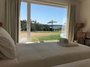 Herdade Do Freixial - Turismo Rural