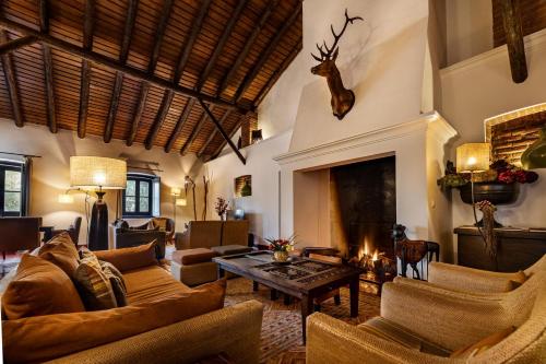 Herdade Do Sobroso Wine & Luxury Boutique Hotel