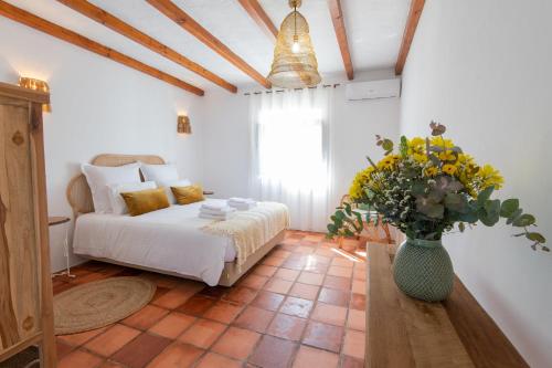 Herdade do Vale da Abelheira - MyStay Sines