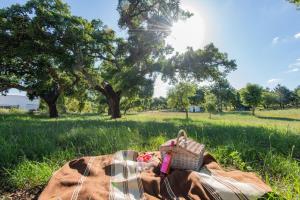 Herdade do Vale da Abelheira - MyStay Sines