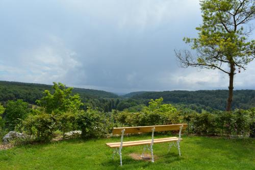 Hermitage St Roch