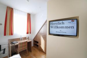 Hildegard Forum