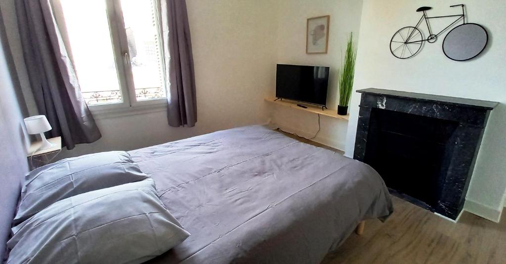Histoire de Loire - AUBANCE 22 Rue Gambetta, 49400 Saumur