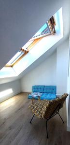 Maison d'hôtes Histoire de Loire La Gabare 22 Rue Gambetta 49400 Saumur Pays de la Loire