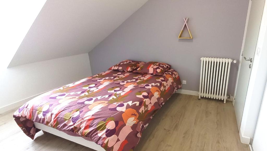 Histoire de Loire - Le Futreau 22 Rue Gambetta, 49400 Saumur
