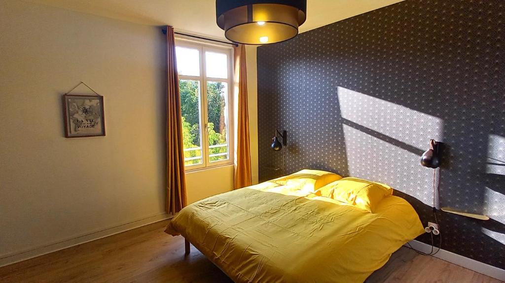 Histoire de Loire - Savennières 22 Rue Gambetta, 49400 Saumur