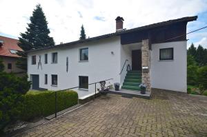 Hochwald-EnSuite