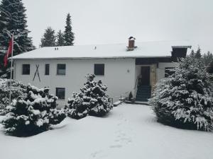 Hochwald-EnSuite