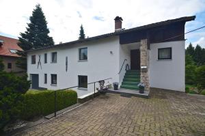 Maison d'hôtes Hochwald-EnSuite 57 Brandstraße 37441 Bad Sachsa Basse-Saxe