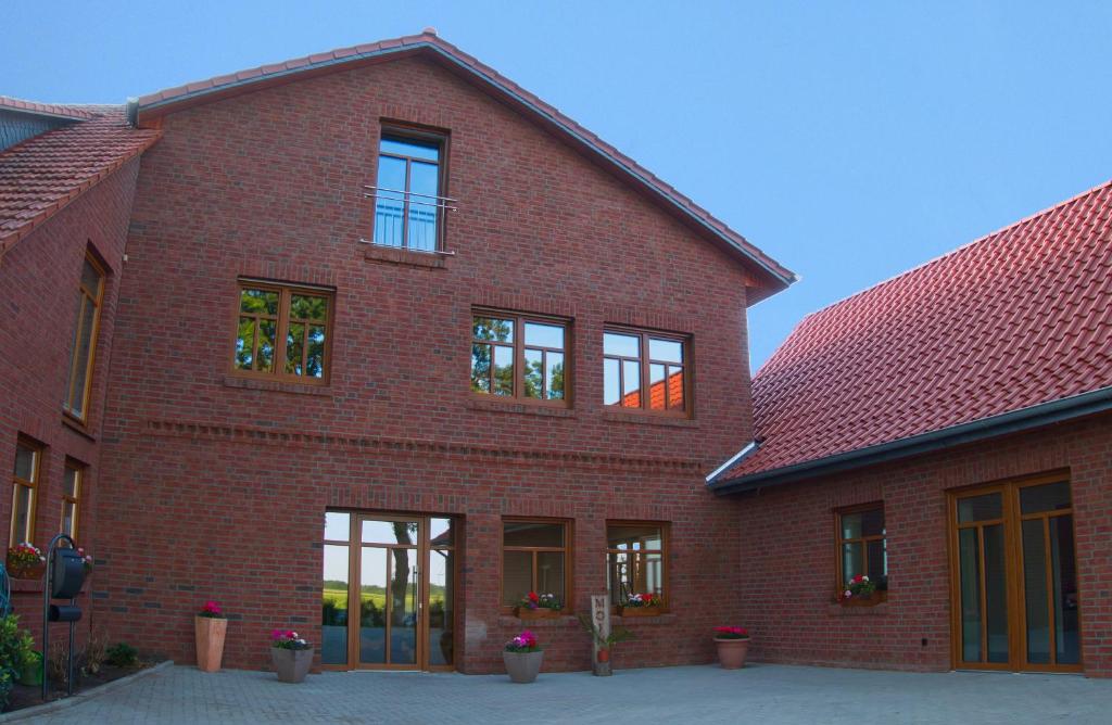 Hof Hahnenberg Varreler Str. 101, 49419 Wagenfeld