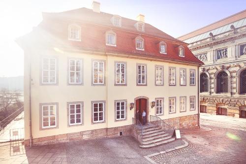 Hofgärtnerhaus