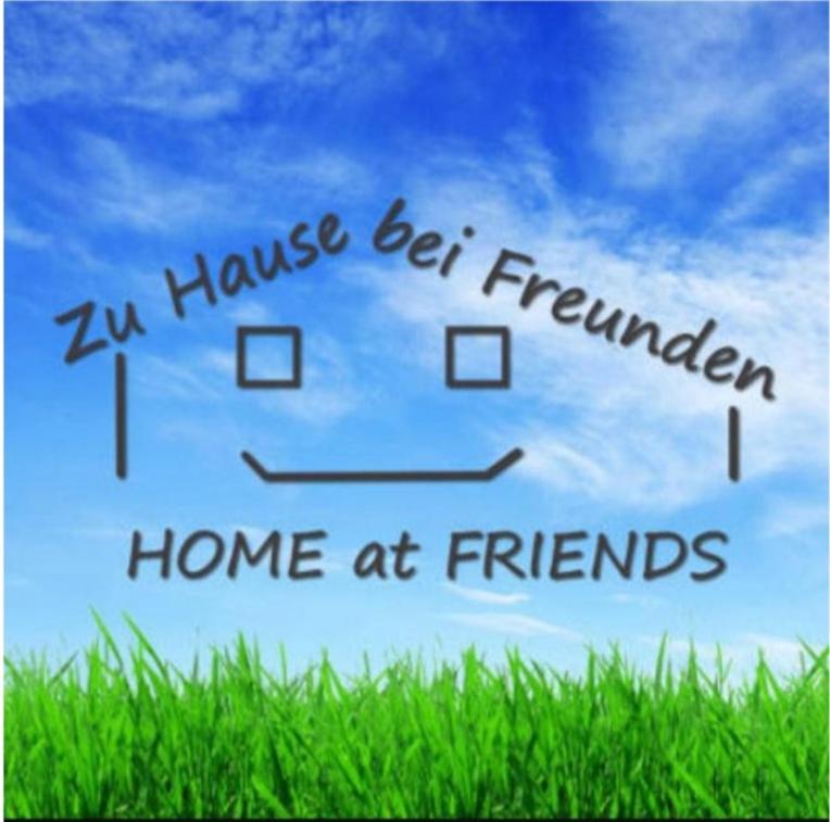 Home at Friends' - City - Zu Hause bei Freunden Lange Strasse 139, 44137 Dortmund