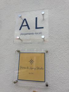 Home & Away Studio By Cris