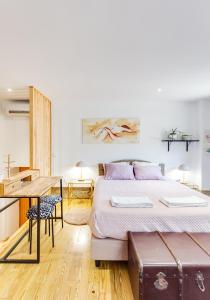 HOME, by Julieta