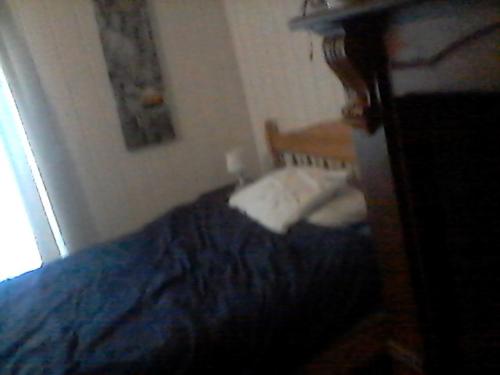home from home