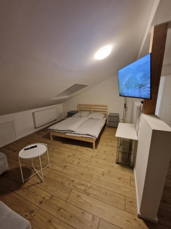 home4you Doppelzimmer 3 34 Dorfstraße, 86842 Türkheim