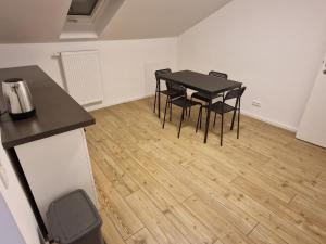 Maison d'hôtes home4you Doppelzimmer 4 34 Dorfstraße 86842 Türkheim Bavière