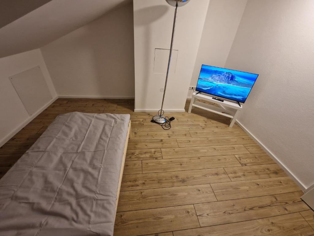 home4you Einzelzimmer 1 34 Dorfstraße, 86842 Türkheim