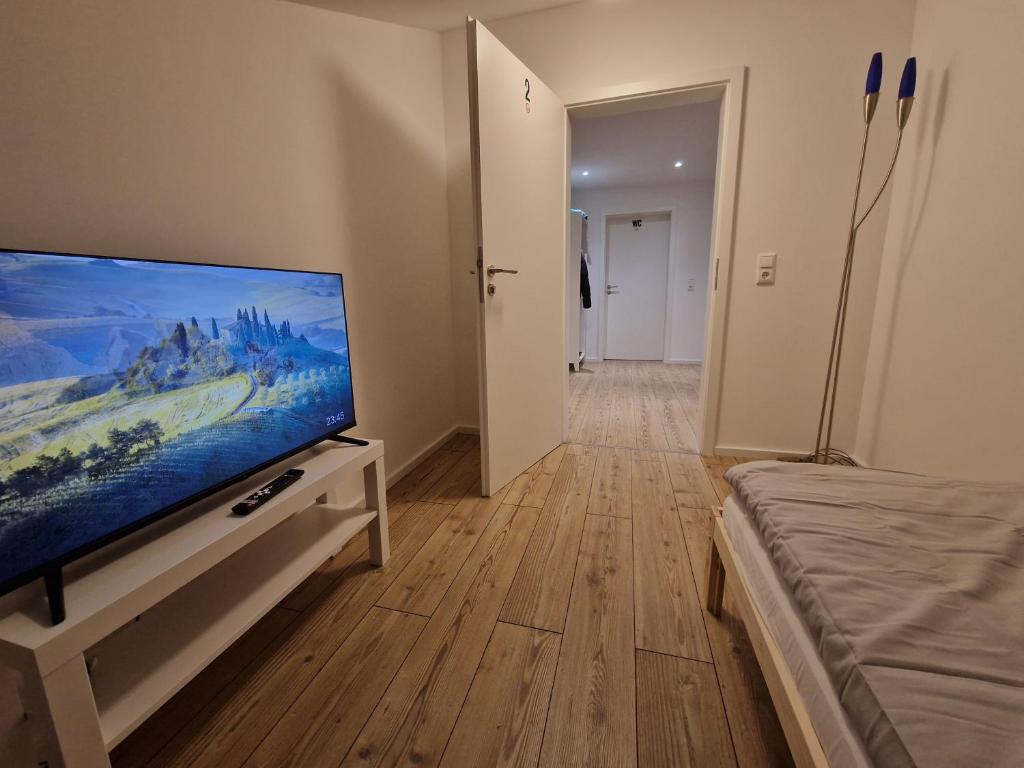home4you Einzelzimmer 2 34 Dorfstraße, 86842 Türkheim