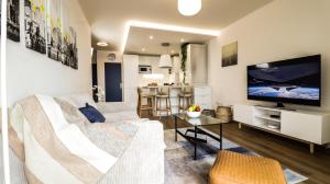 HOMEY LA COLOC DU 40 - Colocation haut de gamme de 4 chambres uniques et privées - Proche transports en commun - Aux portes de Genève